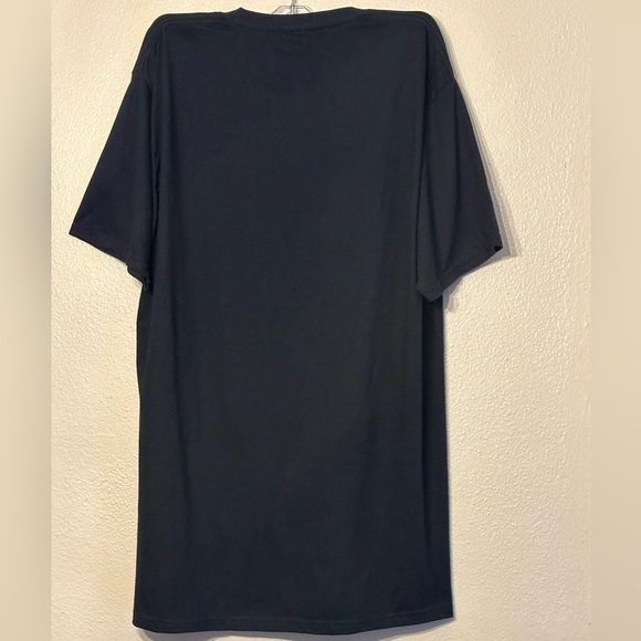 Zak Bagans' The Haunted Museum Haunted House T-Shirt Men’s Medium - Picture 2 of 4